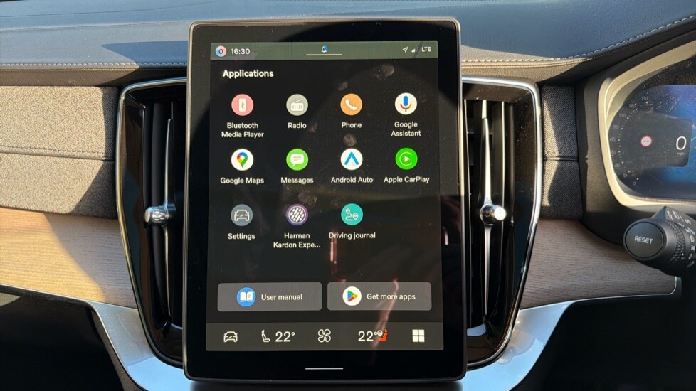 Used Volvo XC90 2026 for sale - 78005493: Photo 15