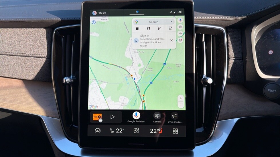 Used Volvo XC90 2026 for sale - 78005493: Photo 16