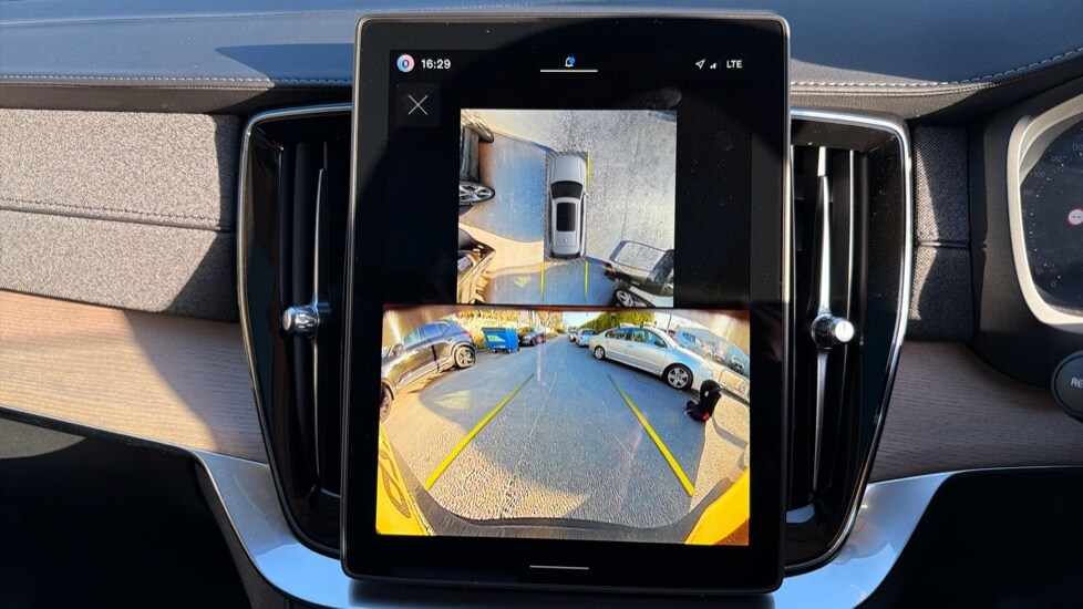 Used Volvo XC90 2026 for sale - 78005493: Photo 17