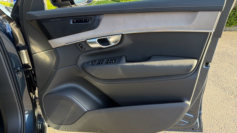 Used Volvo XC90 2026 for sale - 78005493: Photo 23