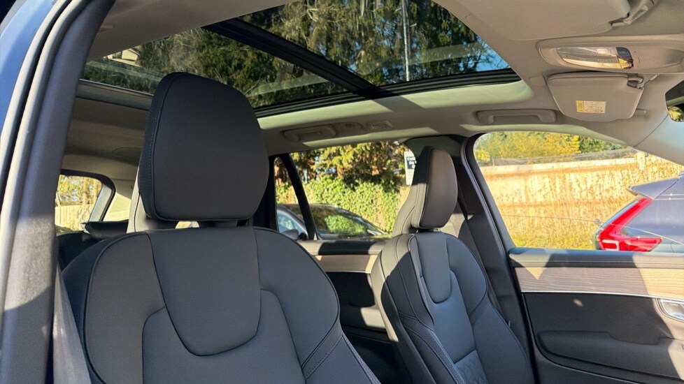 Used Volvo XC90 2026 for sale - 78005493: Photo 25
