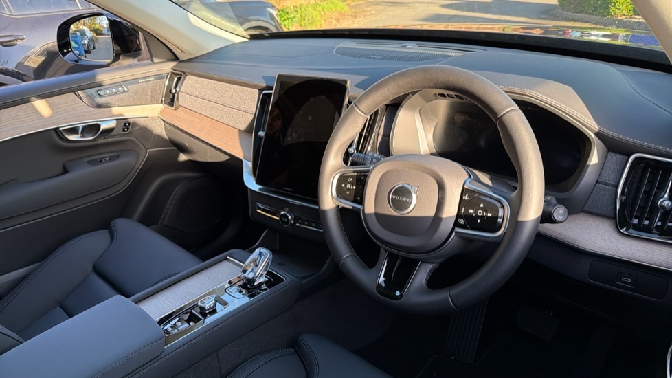 Used Volvo XC90 2026 for sale - 78005493: Photo 4