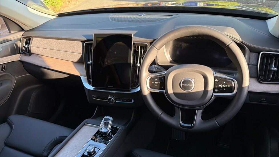 Used Volvo XC90 2026 for sale - 78005493: Photo 5