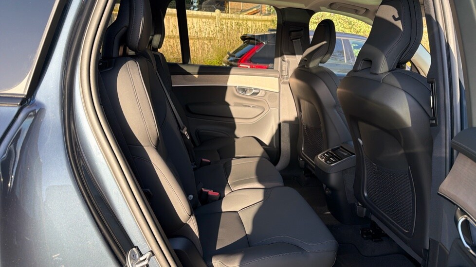 Used Volvo XC90 2026 for sale - 78005493: Photo 6