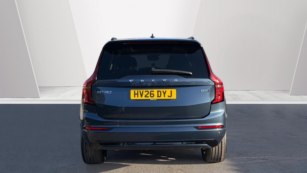 Used Volvo XC90 2026 for sale - 78005493: Photo 7