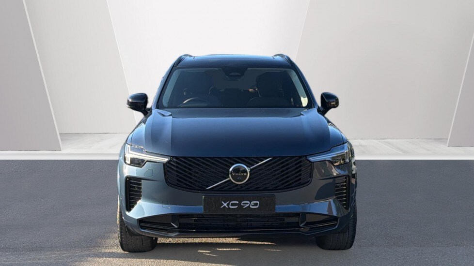 Used Volvo XC90 2026 for sale - 78005493: Photo 8