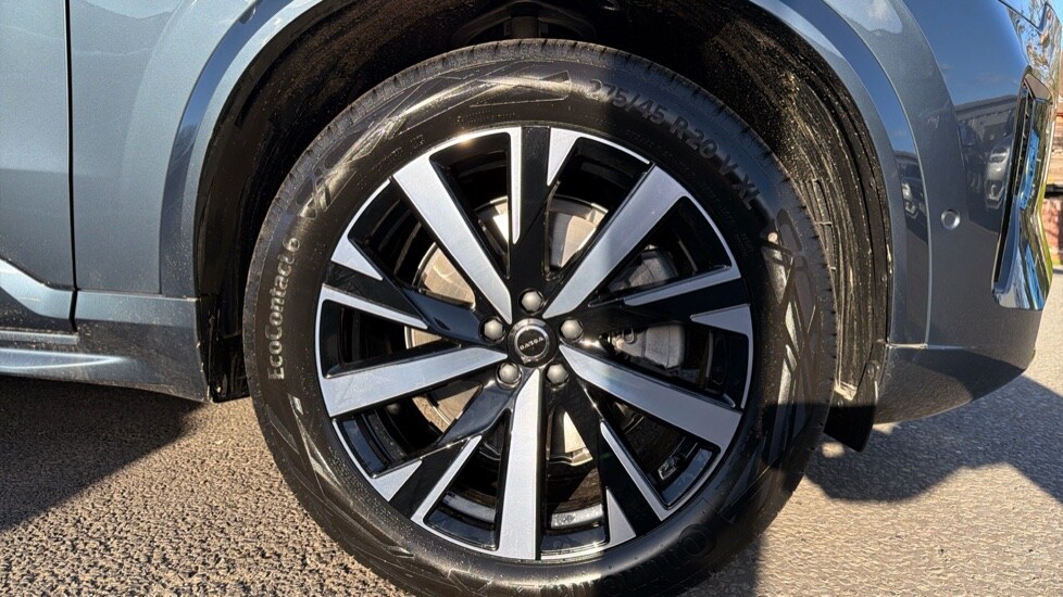 Used Volvo XC90 2026 for sale - 78005493: Photo 9