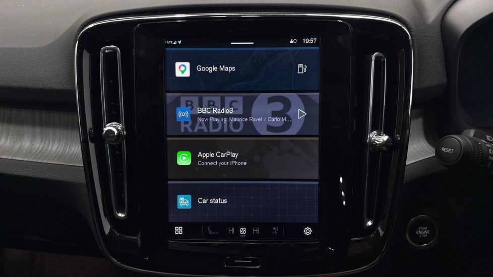 Used Volvo XC40 2025 for sale - 78209728: Photo 10