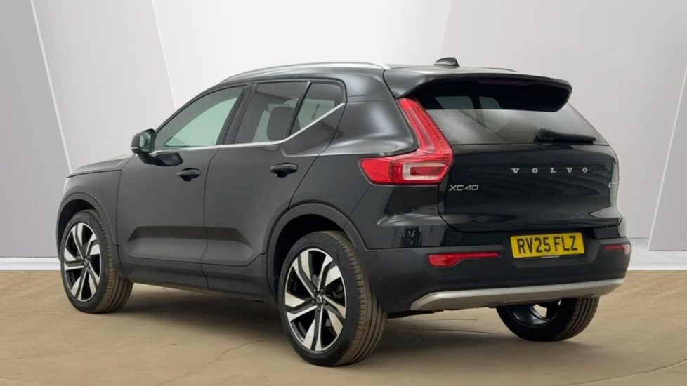 Used Volvo XC40 2025 for sale - 78209728: Photo 3