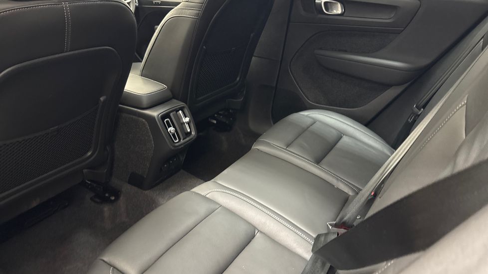 Used Volvo XC40 2025 for sale - 78209728: Photo 7