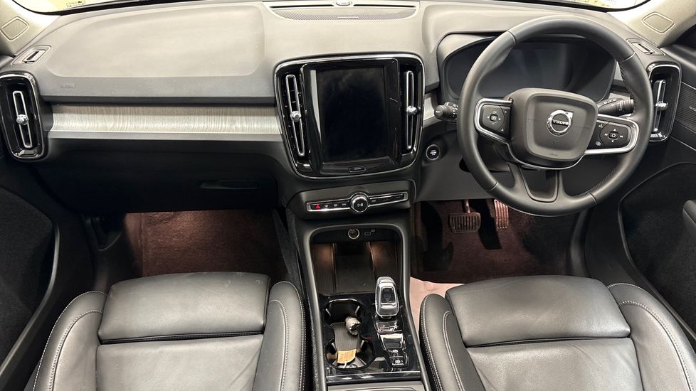 Used Volvo XC40 2025 for sale - 78209728: Photo 8