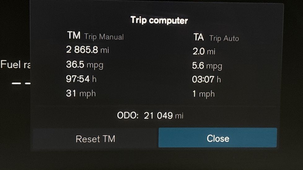 Used Volvo XC40 2025 for sale - 78209728: Photo 9