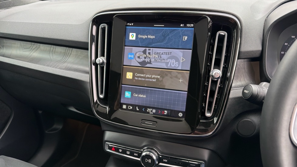 Used Volvo C40 2023 for sale - 77826400: Photo 12