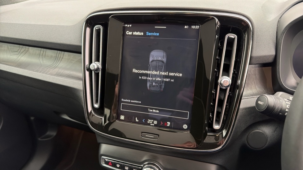 Used Volvo C40 2023 for sale - 77826400: Photo 14