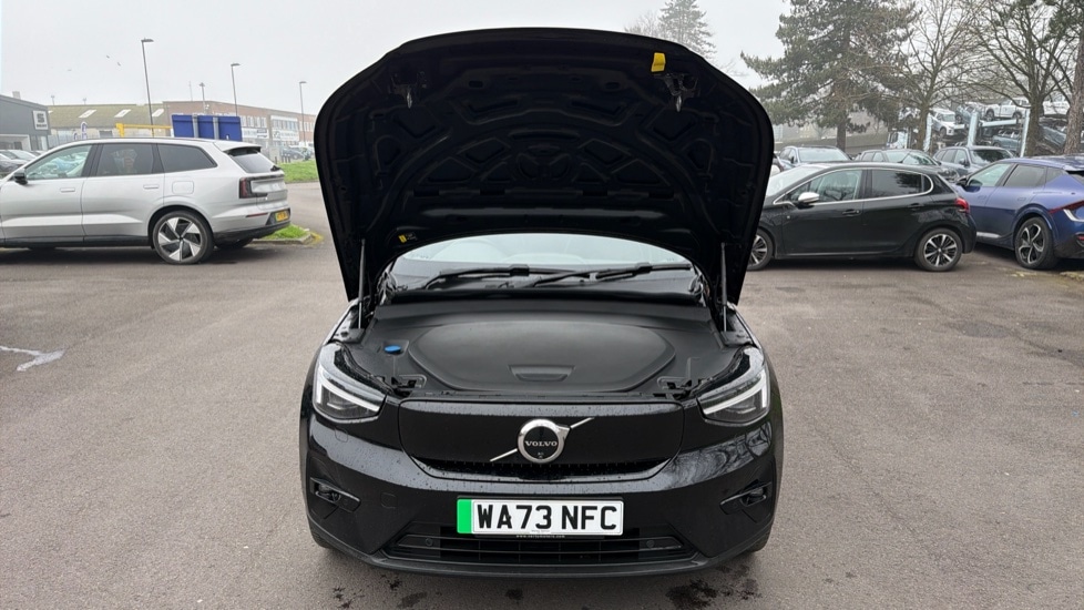 Used Volvo C40 2023 for sale - 77826400: Photo 15