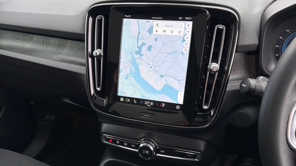 Used Volvo C40 2023 for sale - 77826400: Photo 17