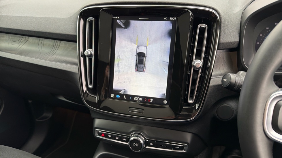 Used Volvo C40 2023 for sale - 77826400: Photo 18