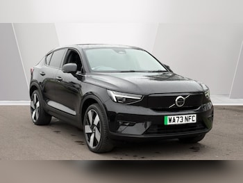 Used Volvo C40 2023 for sale - 77826400: Photo