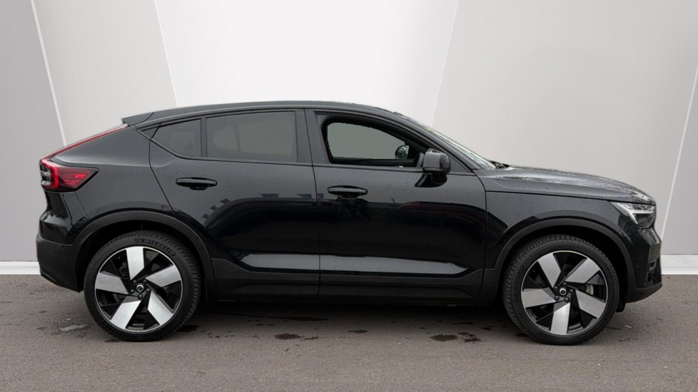 Used Volvo C40 2023 for sale - 77826400: Photo 3