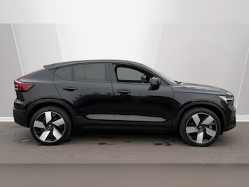Used Volvo C40 2023 for sale - 77826400: Photo