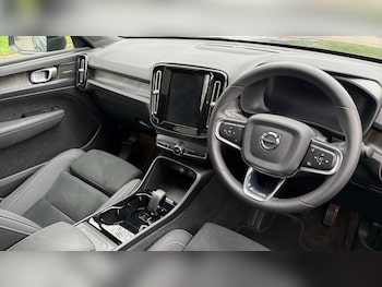 Used Volvo C40 2023 for sale - 77826400: Photo