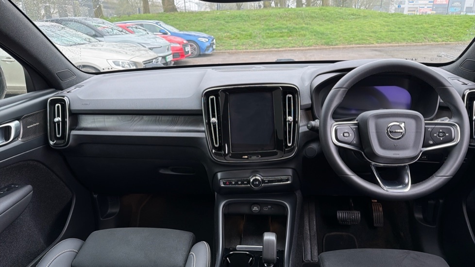 Used Volvo C40 2023 for sale - 77826400: Photo 5