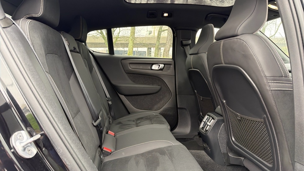 Used Volvo C40 2023 for sale - 77826400: Photo 6