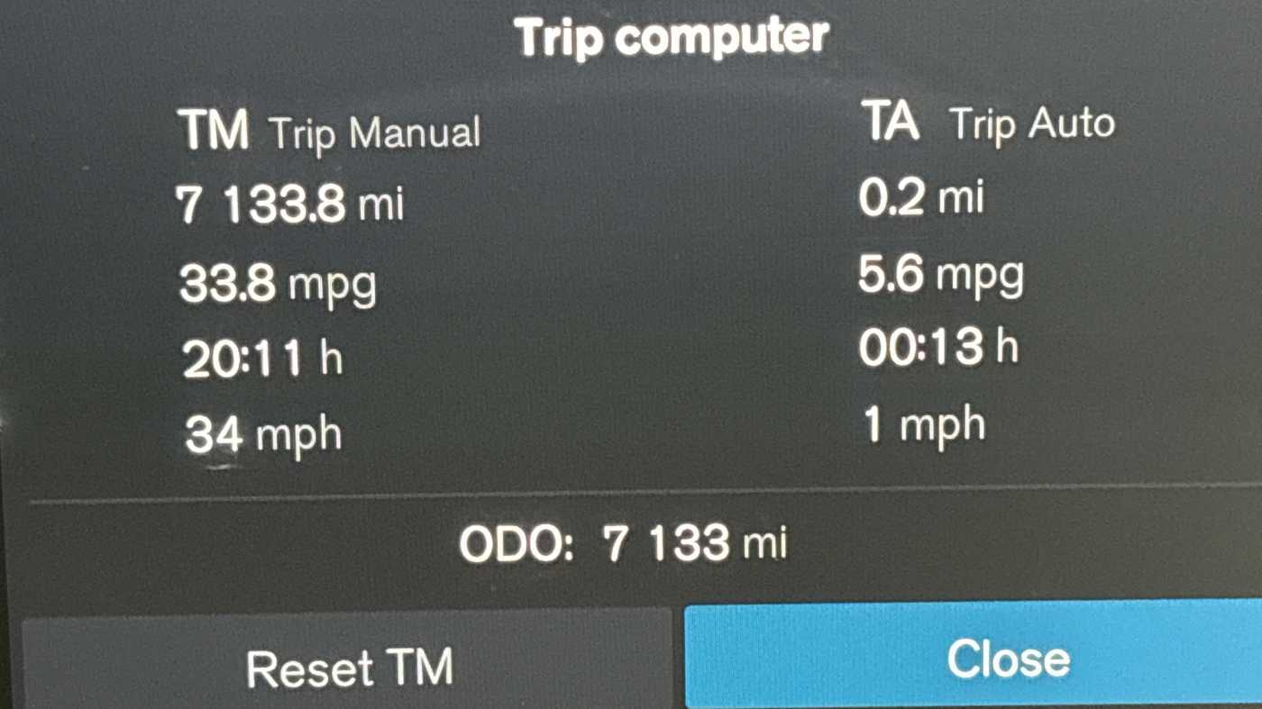 Used Volvo XC60 2025 for sale - 78145575: Photo 12