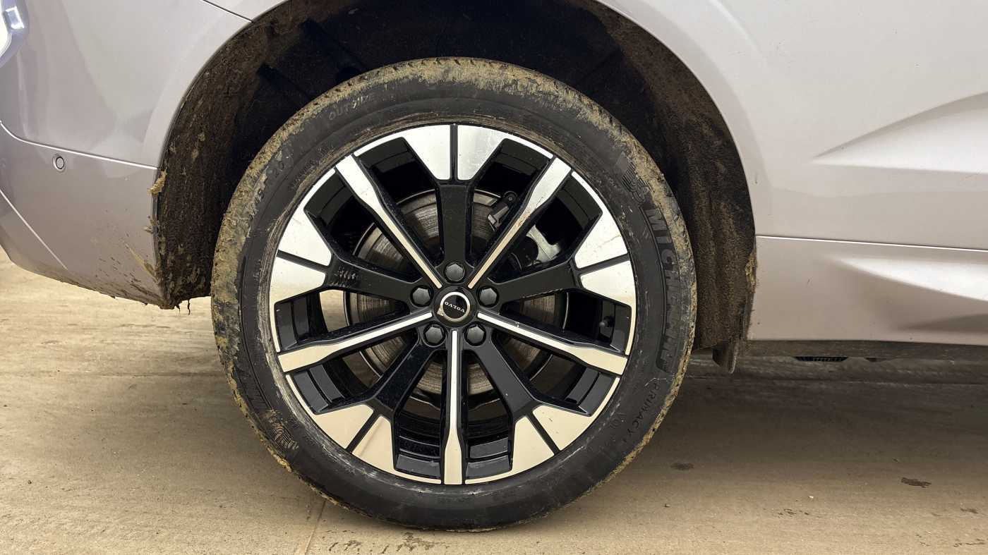 Used Volvo XC60 2025 for sale - 78145575: Photo 16