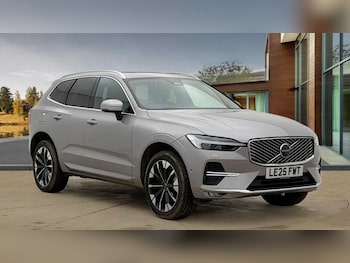 Used Volvo XC60 2025 for sale - 78145575: Photo