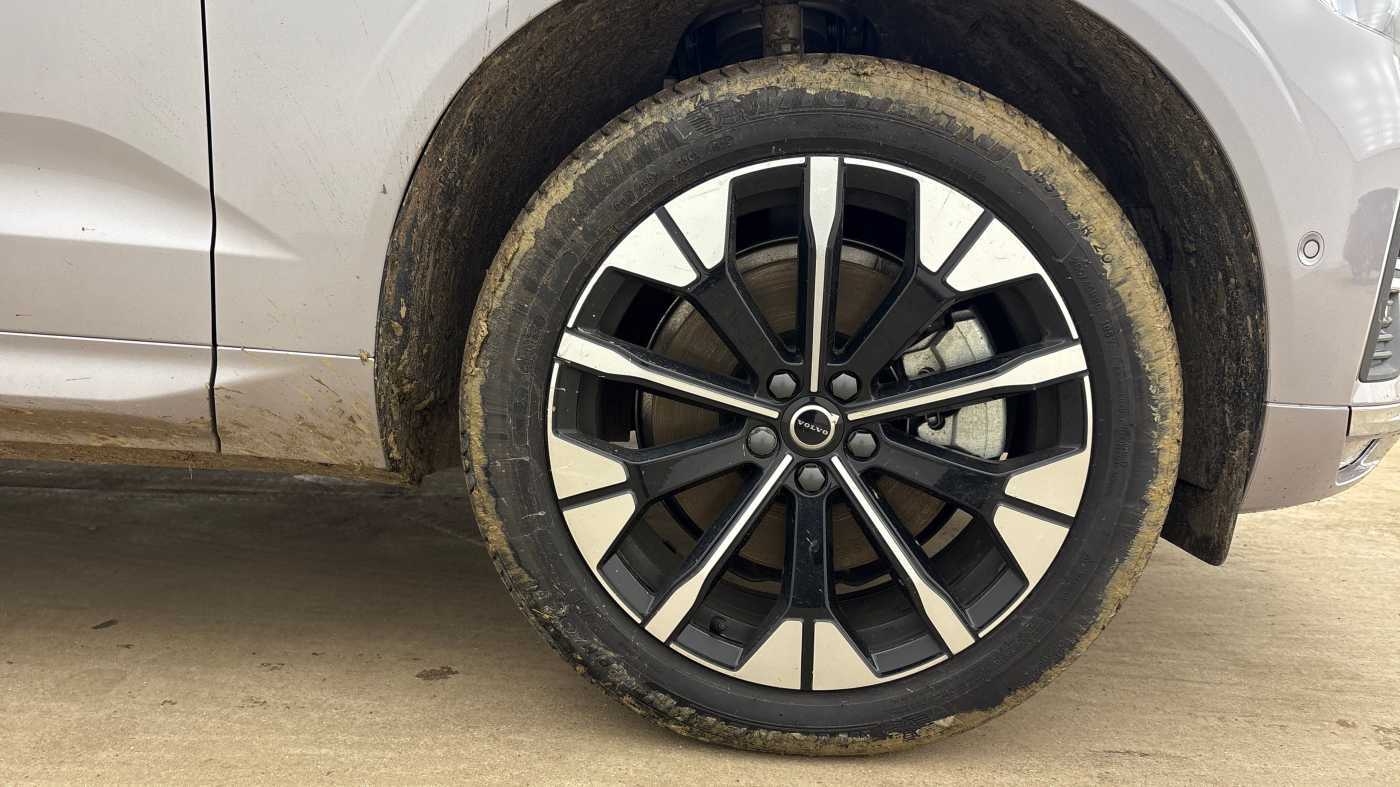 Used Volvo XC60 2025 for sale - 78145575: Photo 20