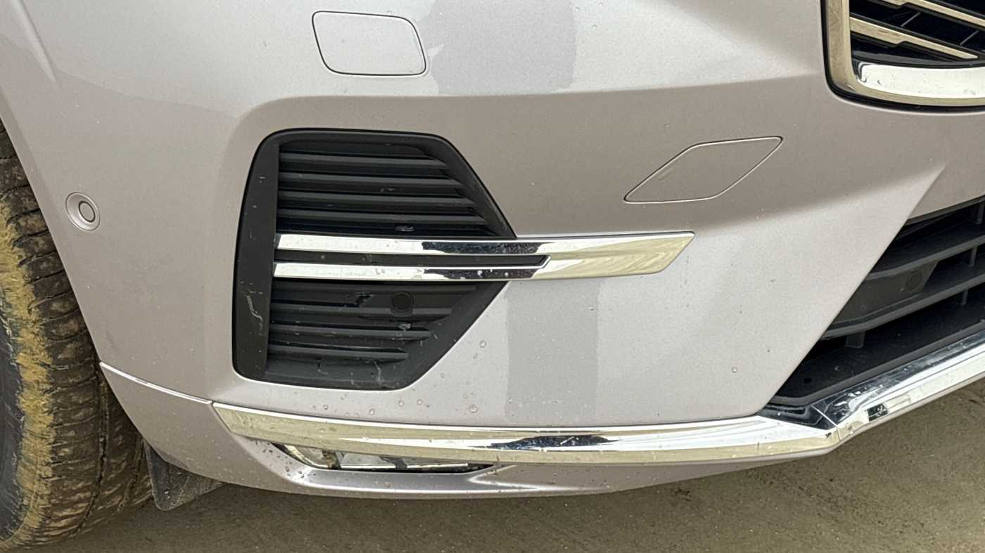 Used Volvo XC60 2025 for sale - 78145575: Photo 23