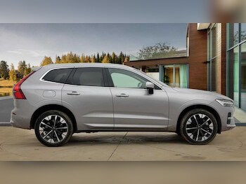 Used Volvo XC60 2025 for sale - 78145575: Photo