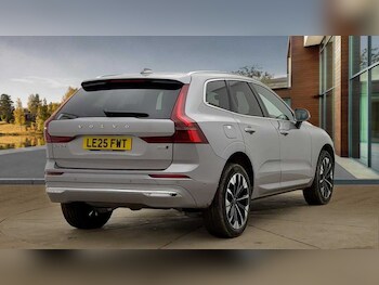 Used Volvo XC60 2025 for sale - 78145575: Photo