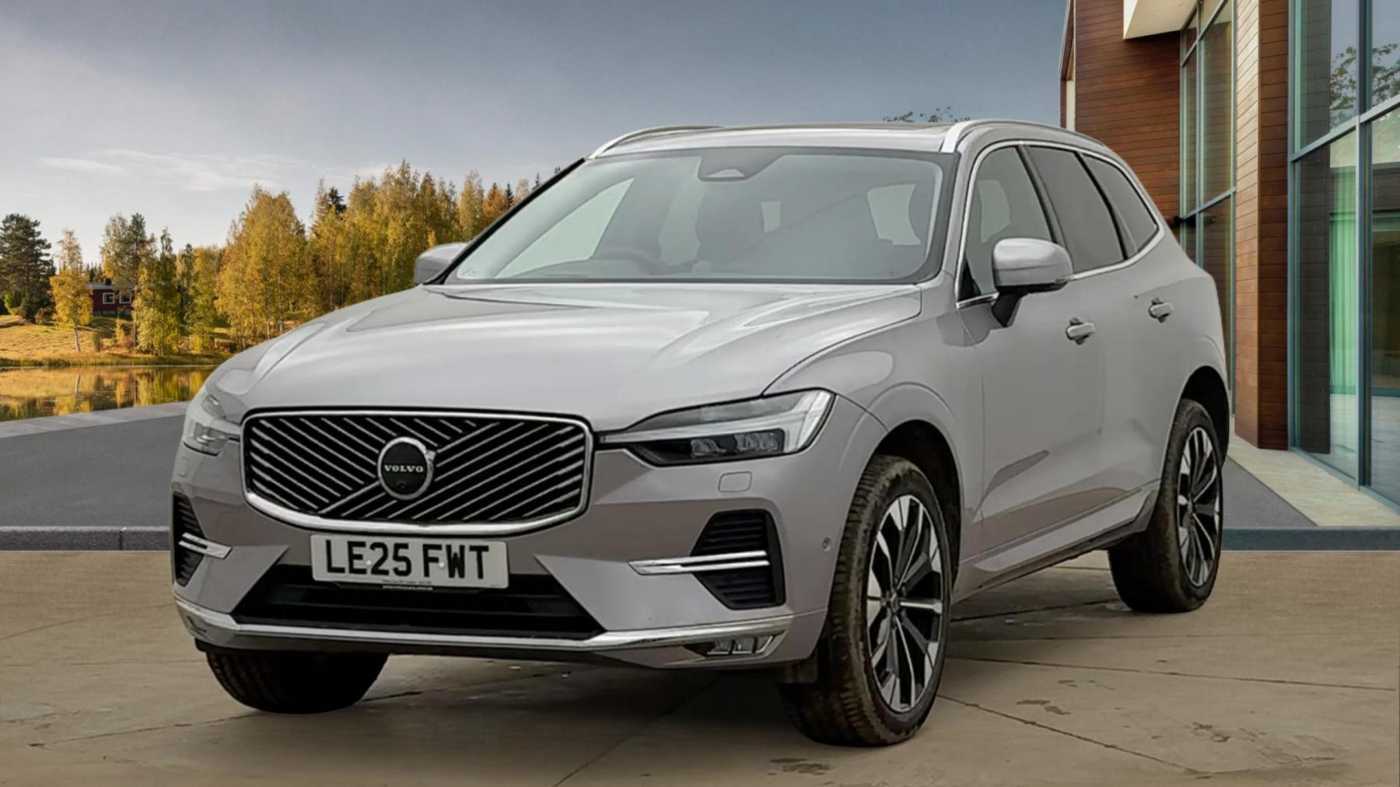 Used Volvo XC60 2025 for sale - 78145575: Photo 7