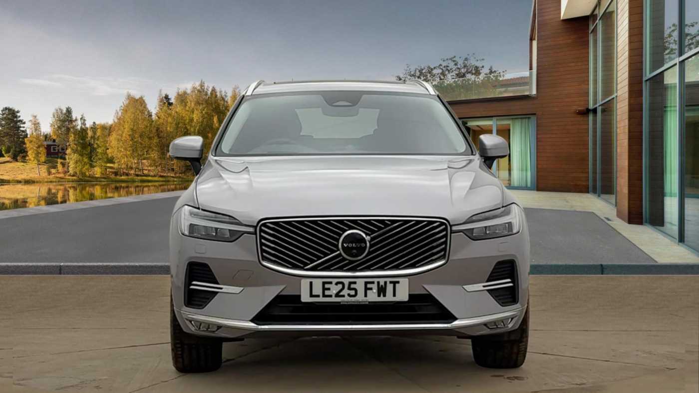 Used Volvo XC60 2025 for sale - 78145575: Photo 8