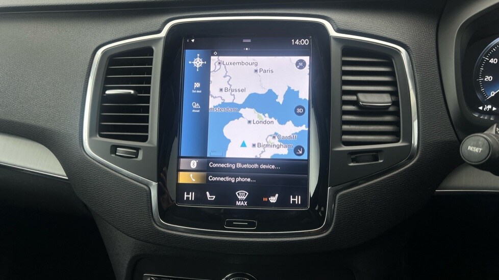 Used Volvo XC90 2021 for sale - 77759263: Photo 10