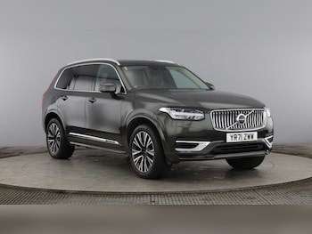 Used Volvo XC90 2021 for sale - 77759263: Photo