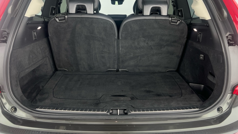 Used Volvo XC90 2021 for sale - 77759263: Photo 5