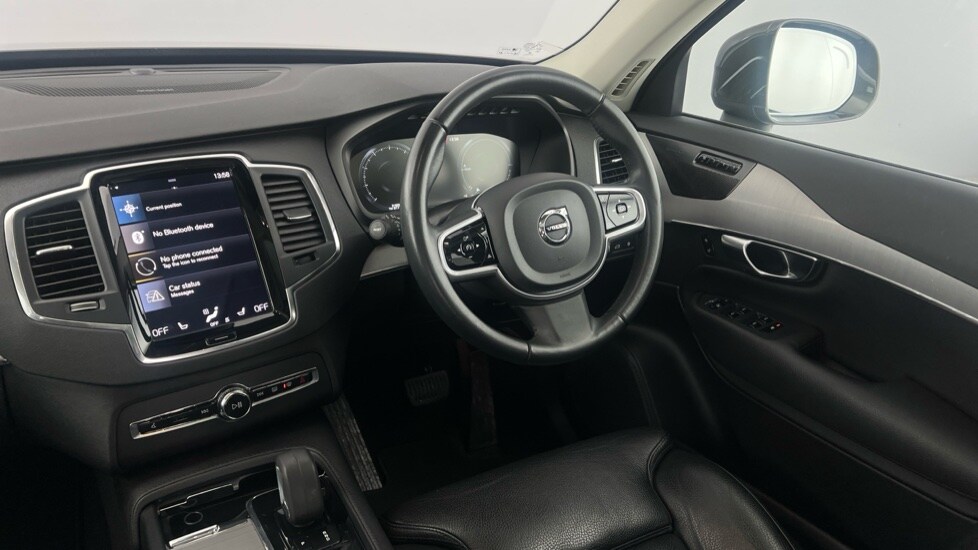 Used Volvo XC90 2021 for sale - 77759263: Photo 8