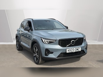 Used Volvo XC40 2023 for sale - 78381375: Photo