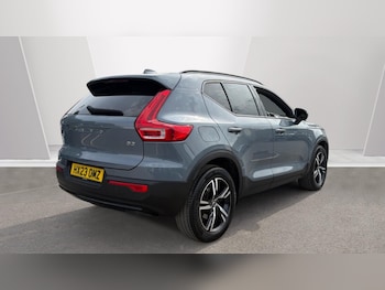 Used Volvo XC40 2023 for sale - 78381375: Photo