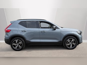 Used Volvo XC40 2023 for sale - 78381375: Photo