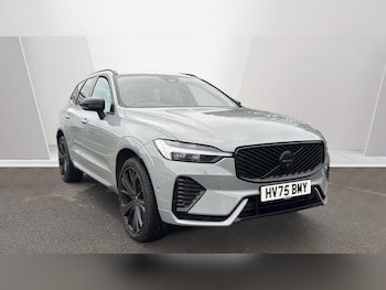 2025 (75) - 2.0 B5P Plus Black Edition 5dr AWD Geartronic