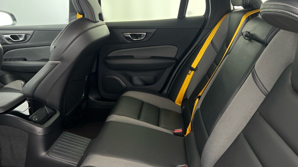 Used Volvo V60 2021 for sale - 77555231: Photo 7