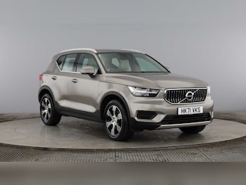 Used Volvo XC40 2021 for sale - 77350353: Photo