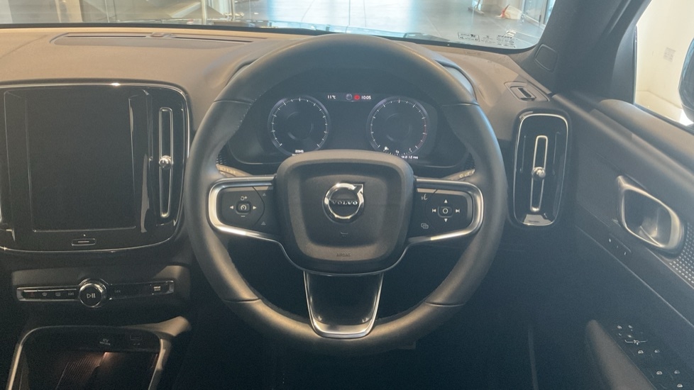 Used Volvo XC40 2021 for sale - 76807368: Photo 10