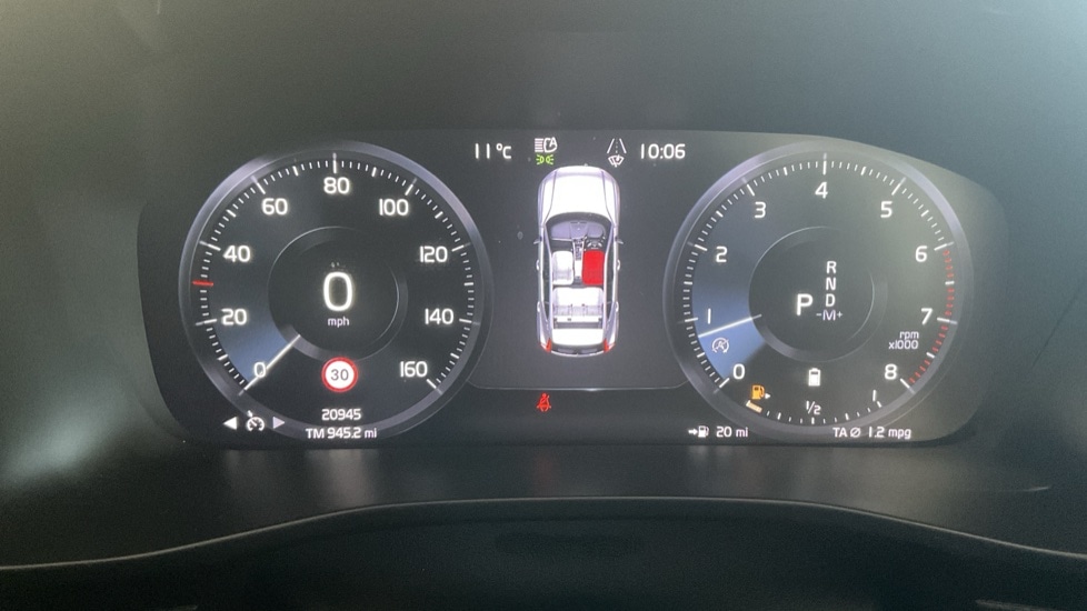 Used Volvo XC40 2021 for sale - 76807368: Photo 11