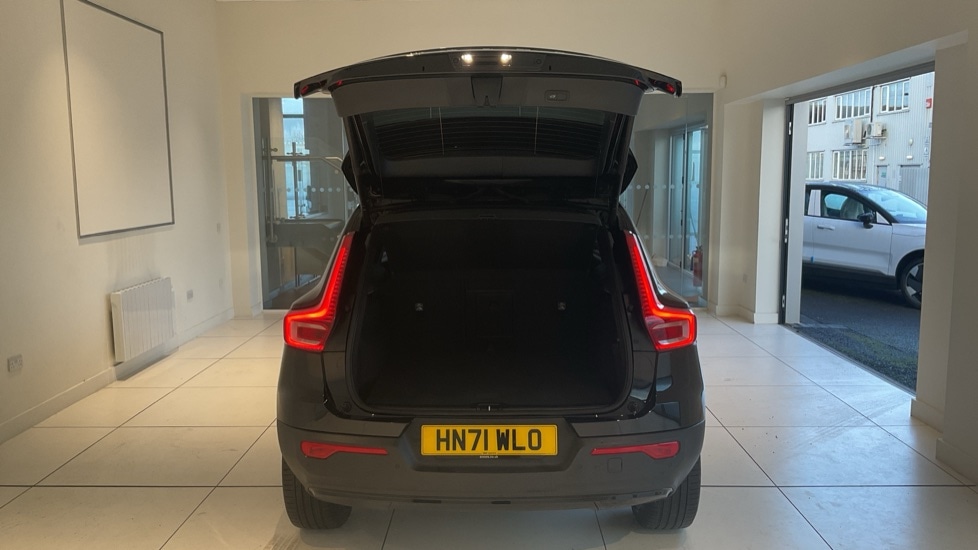 Used Volvo XC40 2021 for sale - 76807368: Photo 13