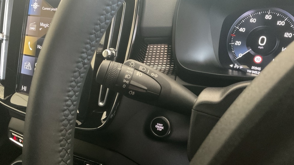 Used Volvo XC40 2021 for sale - 76807368: Photo 18